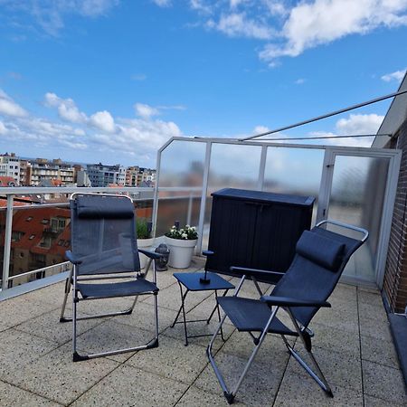 Apartamento Le 1003 Nieuwpoort Exterior foto