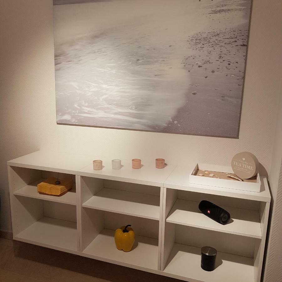 Apartamento Le 1003 Nieuwpoort Exterior foto
