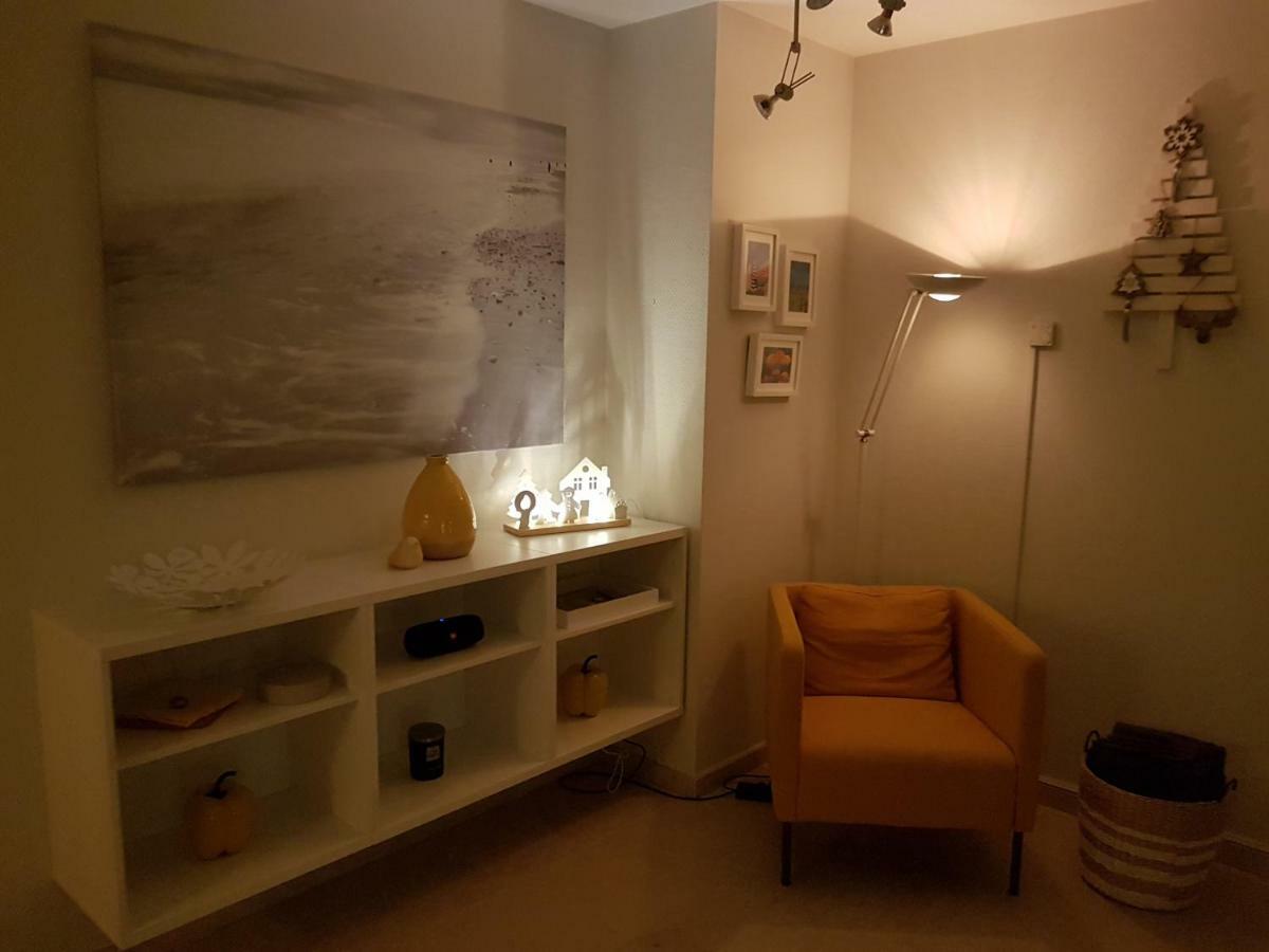 Apartamento Le 1003 Nieuwpoort Exterior foto